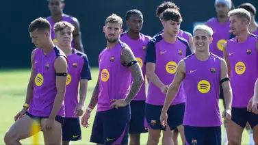 Así es el plan del Barça para poder inscribir a todos sus jugadores Así es el plan del Barça para poder inscribir a todos sus jugadores
