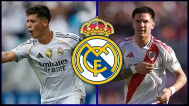 Mastantuono vs Güler: Comienza la pelea por un puesto en el Real Madrid Mastantuono vs Güler: Comienza la pelea por un puesto en el Real Madrid