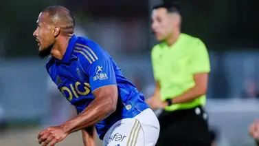 ¡Testarazo! Salomón Rondón se estrena como goleador con Real Oviedo (+Video) ¡Testarazo! Salomón Rondón se estrena como goleador con Real Oviedo (+Video)