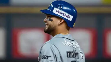 MiLB: Eliézer Alfonzo Jr. no se rinde y trabaja duro por una oportunidad en Detroit (Exclusiva) MiLB: Eliézer Alfonzo Jr. no se rinde y trabaja duro por una oportunidad en Detroit (Exclusiva)