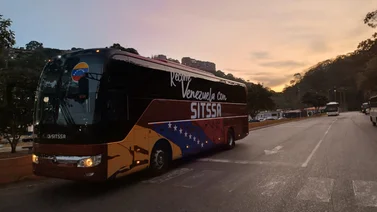SITSSA: Conozca las tarifas y horarios para viajar al oriente del país 