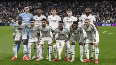 El Real Madrid define el futuro de una de sus figuras (+Detalles) El Real Madrid define el futuro de una de sus figuras (+Detalles)