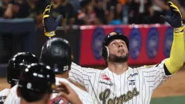 LVBP: ¿Cómo le fue a Leones del Caracas en su último día inaugural?