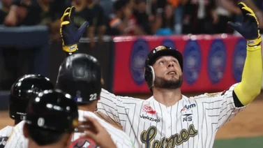 LVBP: ¿Cómo le fue a Leones del Caracas en su último día inaugural?