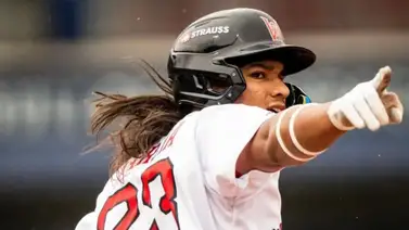 MLB: Manager de Boston está entusiasmado con la producción de Jhostynxon García (+Declaraciones) MLB: Manager de Boston está entusiasmado con la producción de Jhostynxon García (+Declaraciones)