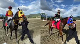 Histórico: Empate en la tercera válida de la semana 29 en La Rinconada