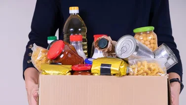 Texas ofrece comida gratis hasta el 9 de agosto: Estas son las ubicaciones y los horarios