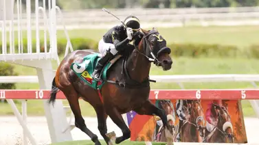 Asi quedaron los resultados de las carreras en La Rinconada 3-8-2025 Asi quedaron los resultados de las carreras en La Rinconada 3-8-2025