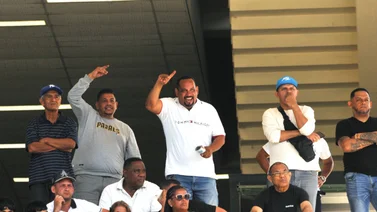 Esto fue lo que pagó el 5y6 nacional en la reunión 29 de La Rinconada