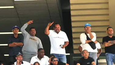 Esto fue lo que pagó el 5y6 nacional en la reunión 29 de La Rinconada Esto fue lo que pagó el 5y6 nacional en la reunión 29 de La Rinconada