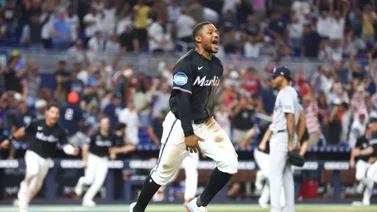 MLB: Marlins de Miami logra histórica hazaña ante Yankees de Nueva York (+Detalles) 