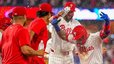 MLB: Phillies de Filadelfia estarían cerca de adquirir a un Acuña MLB: Phillies de Filadelfia estarían cerca de adquirir a un Acuña