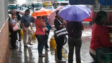 INAMEH: Pronóstico del clima en Venezuela para hoy 04 de agosto