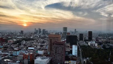 Pronóstico del clima en México para hoy 4 de agosto