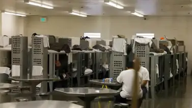 ¿Supervisión o interferencia? DHS aclara políticas de visitas de ICE y reta a demócratas ¿Supervisión o interferencia? DHS aclara políticas de visitas de ICE y reta a demócratas