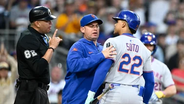 MLB: ¡En picada! Carlos Mendoza y los Mets entre los peores en este apartado