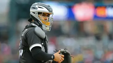 MLB: Astros de Houston toman decisión con este receptor venezolano (+Detalles) MLB: Astros de Houston toman decisión con este receptor venezolano (+Detalles)