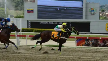 Conoce lo que informó Félix Velásquez sobre este favorito de las no válidas Conoce lo que informó Félix Velásquez sobre este favorito de las no válidas