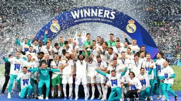 Los últimos 10 campeones de la Champions League 