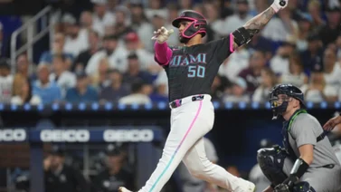 MLB: Novato sensación de los Marlins se adueña por completo de varios departamentos ofensivos (+Detalles)