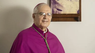 Fallece Monseñor Mario Moronta, obispo emérito de la Diócesis de San Cristóbal