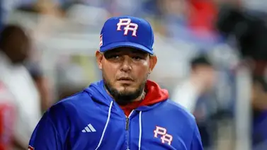 WBC: Puerto Rico anuncia parte del cuerpo técnico de Yadier Molina (+Detalles) WBC: Puerto Rico anuncia parte del cuerpo técnico de Yadier Molina (+Detalles)