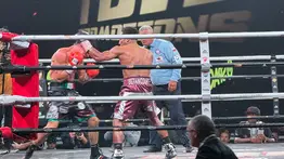 "Noche de Leyendas" por Meridiano: un éxito anticipado