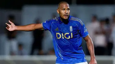 Venezuela entra en el top 5 sudamericano de futbolistas en el extranjero Venezuela entra en el top 5 sudamericano de futbolistas en el extranjero