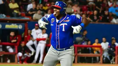 LVBP: ¿Aceptaría Yasiel Puig jugar con los Leones del Caracas? LVBP: ¿Aceptaría Yasiel Puig jugar con los Leones del Caracas?