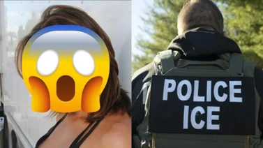 La actriz de Telemundo que fue arrestada por fraude en Los Ángeles