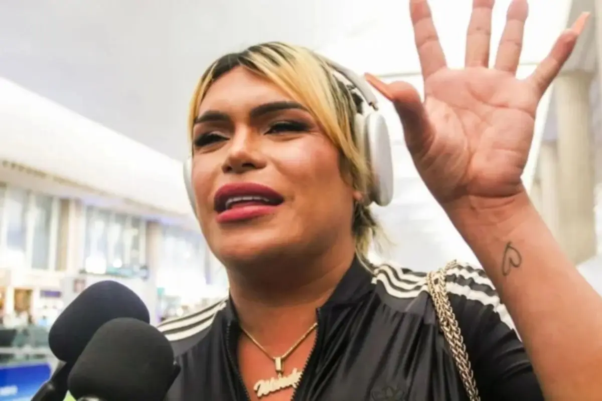 Filtran video íntimo de Wendy Guevara y esto respondió (+Video)