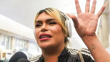 Filtran video íntimo de Wendy Guevara y esto respondió (+Video) Filtran video íntimo de Wendy Guevara y esto respondió (+Video)