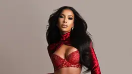 Rubí Esmeralda Crespo está cerca del Miss Venezuela 2025
