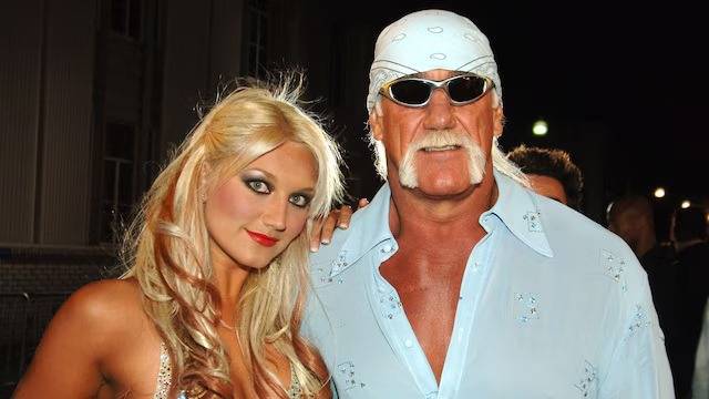  Hija de Hulk Hogan renunció a la herencia millonaria de su padre por un fuerte motivo