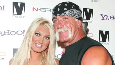 Hija de Hulk Hogan renunció a la herencia millonaria de su padre por un fuerte motivo Hija de Hulk Hogan renunció a la herencia millonaria de su padre por un fuerte motivo