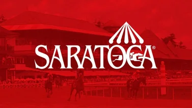 ¡Récord!  Esta increíble cifra dejó la disputa del Whitney S. (G1) en Saratoga