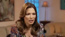 Mariángel Ruiz muestra su vulnerabilidad al hablar de su enfermedad