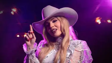 Yenifer Mora invita a decir “No te lo creo” a quienes aseguran haber olvidado un amor apasionado Yenifer Mora invita a decir “No te lo creo” a quienes aseguran haber olvidado un amor apasionado