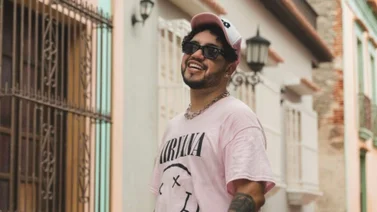 Reggi ‘El Auténtico’ asegura que: “en el mar te ves mejor”