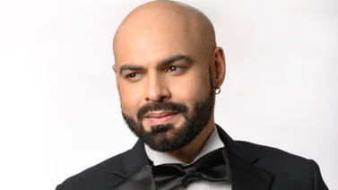 Omar Enrique cierra “El Conciertazo de Verano” en Bogotá