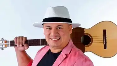 El maestro del cuatro, Jorge Polanco, celebra 40 Años de carrera en Venezuela El maestro del cuatro, Jorge Polanco, celebra 40 Años de carrera en Venezuela