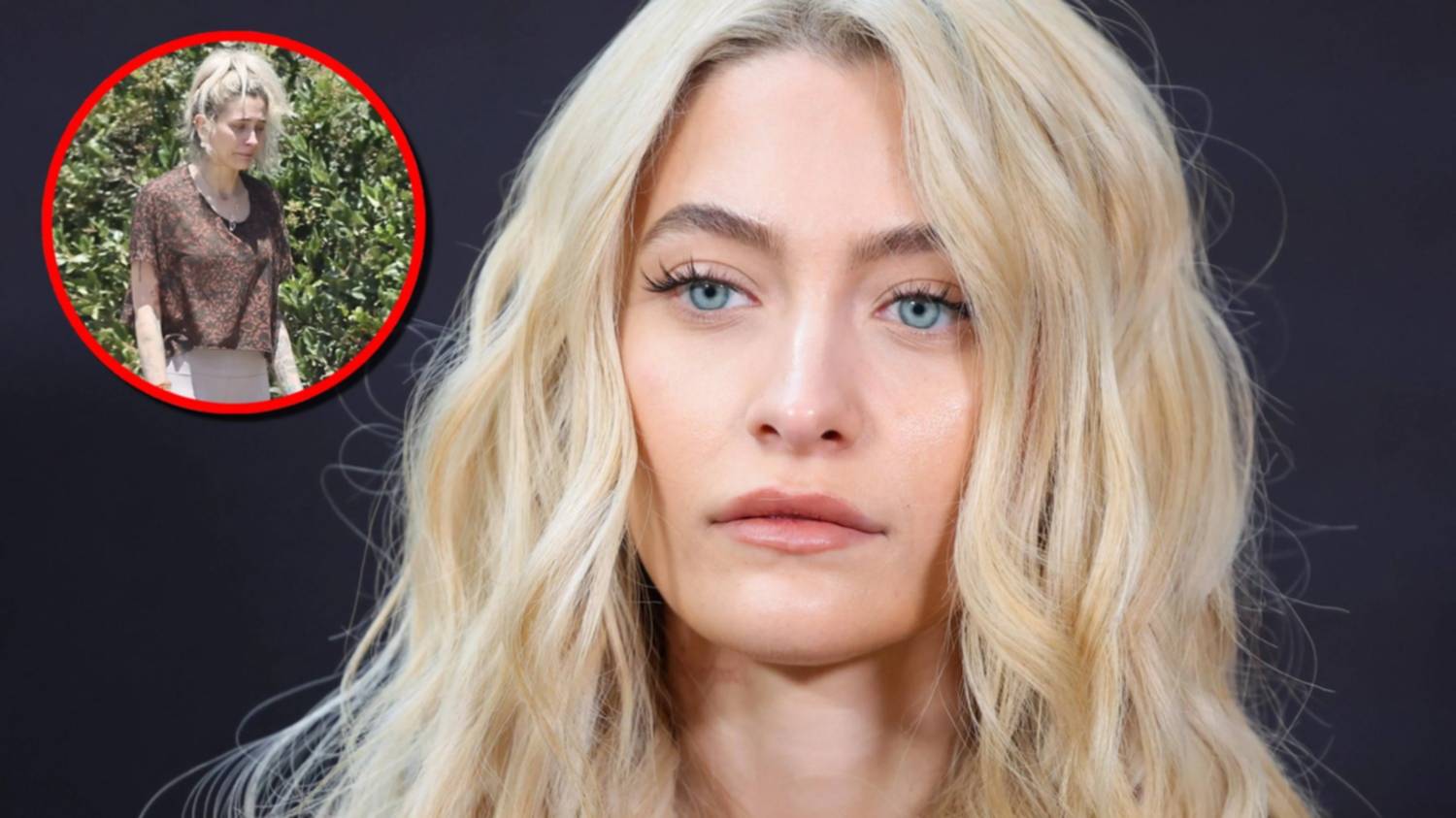 Últimas Tendencias: Paris Jackson posa en la colección Dundas Pre-Fall 2023, image size:1500x843