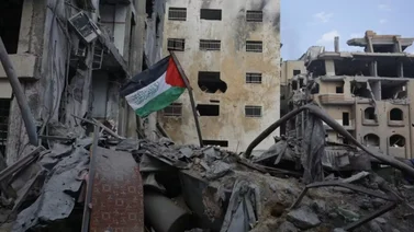 Funcionaro israelí reveló que se están preparando para ocupar la Franja de Gaza de forma inmediata (+Detalles)