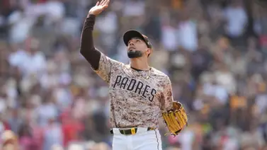 MLB: San Diego tiene un "problema" con Robert Suárez y Mason Miller (+Declaraciones) MLB: San Diego tiene un "problema" con Robert Suárez y Mason Miller (+Declaraciones)