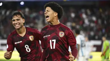 ¿Quiénes son los 10 prospectos de Venezuela con mayor valor de mercado? ¿Quiénes son los 10 prospectos de Venezuela con mayor valor de mercado?