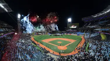Estos son los equipos que han quedado campeones de la Serie del Caribe en Venezuela Estos son los equipos que han quedado campeones de la Serie del Caribe en Venezuela