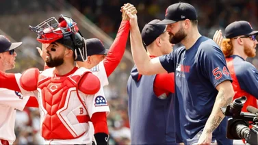 MLB: Los Medias Rojas se perfilan como contendientes sólidos para los playoffs (+Info)