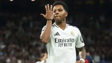 LaLiga: Rodrygo habla sobre su compromiso con el Real Madrid LaLiga: Rodrygo habla sobre su compromiso con el Real Madrid