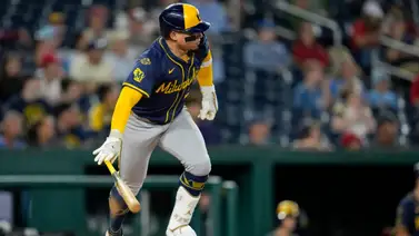 MLB: Mira quien fue el venezolano más destacado de la semana (+Números) MLB: Mira quien fue el venezolano más destacado de la semana (+Números)