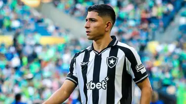 Documento revela que Jefferson Savarino estuvo a un paso de este gigante europeo Documento revela que Jefferson Savarino estuvo a un paso de este gigante europeo